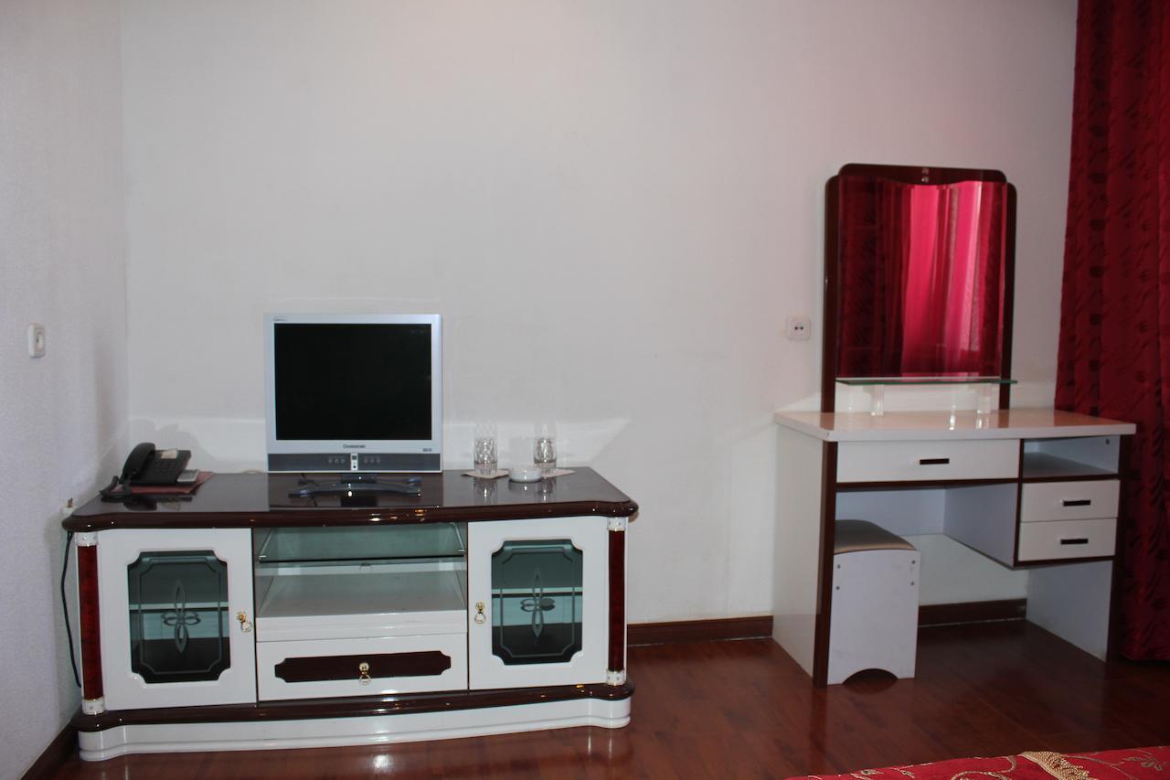 Pekin Hotel Temirtau Ruang foto