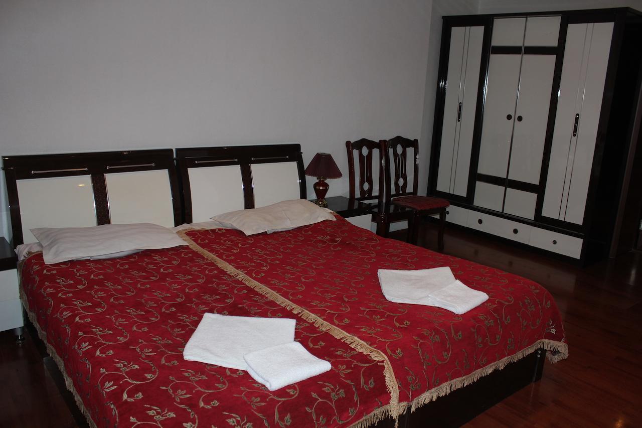 Pekin Hotel Temirtau Ruang foto