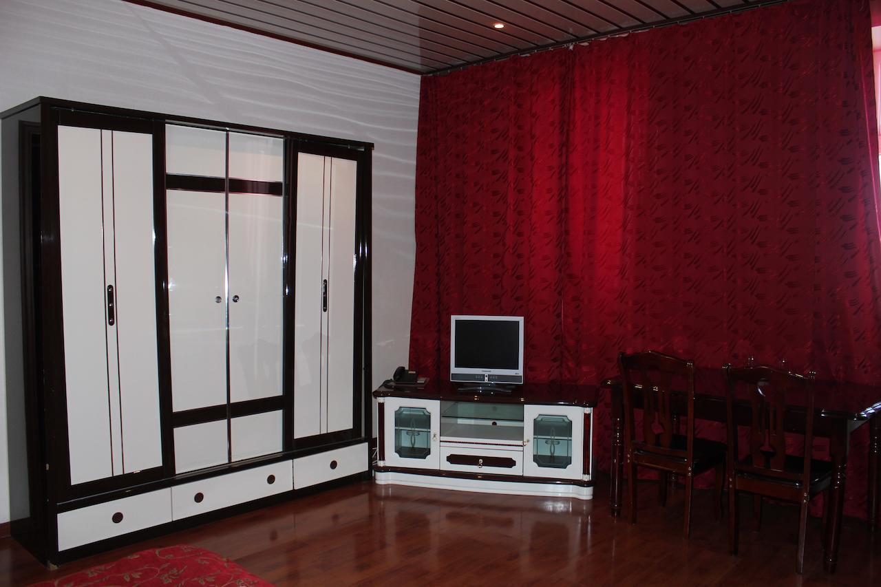 Pekin Hotel Temirtau Ruang foto