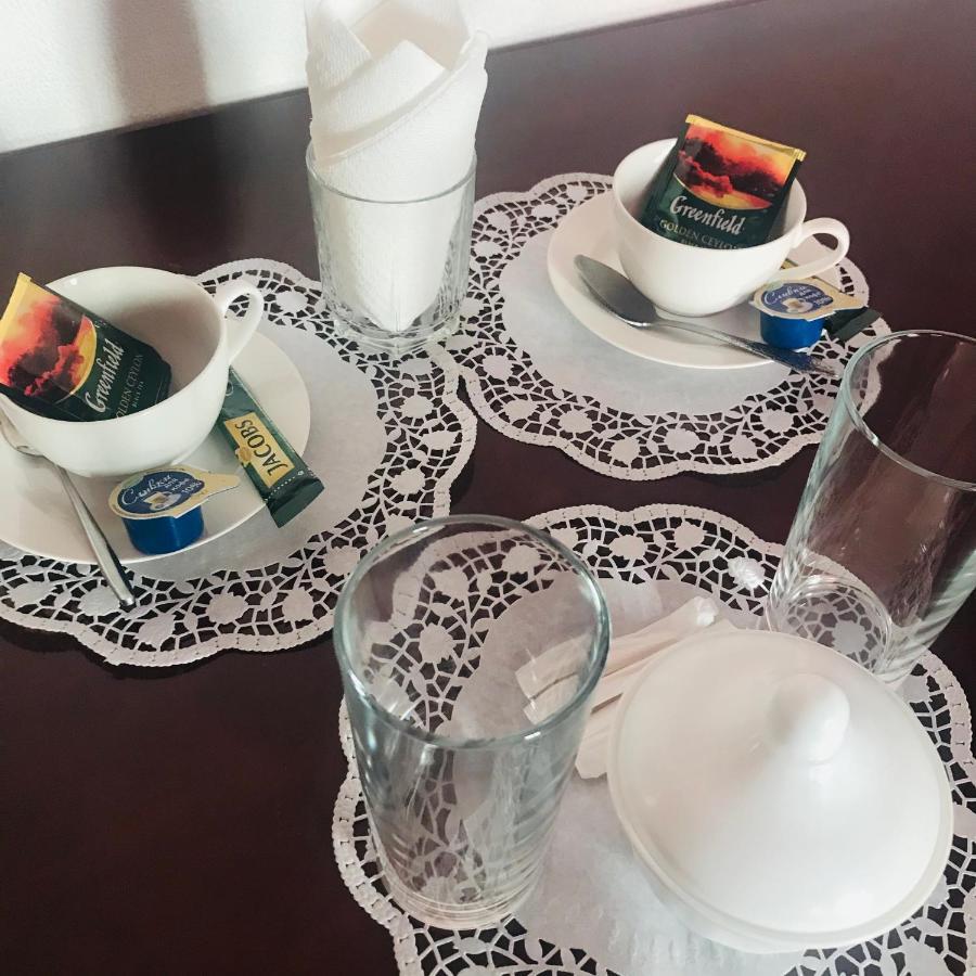 Pekin Hotel Temirtau Bagian luar foto